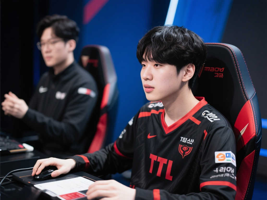 T1轮换调整告一段落！教练透露：Gumayusi有望后续首发
