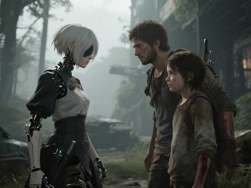 经典再造新辉煌!十大重制佳作赋予旧作新生 经典再造新辉煌!十大重制佳作赋予旧作新生